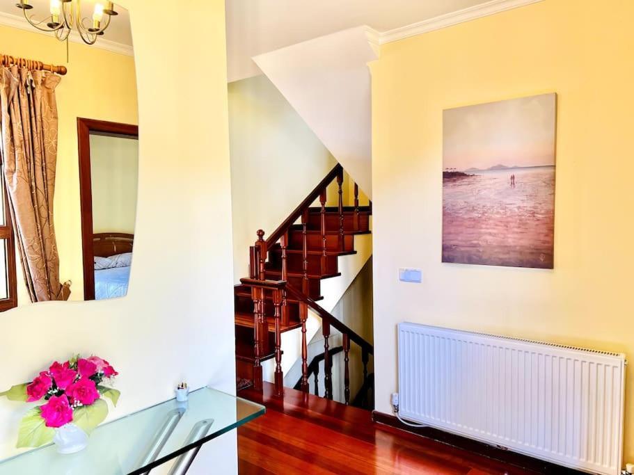 Casa Amarela By Your Madeira Rentals Понта до Сол Екстериор снимка