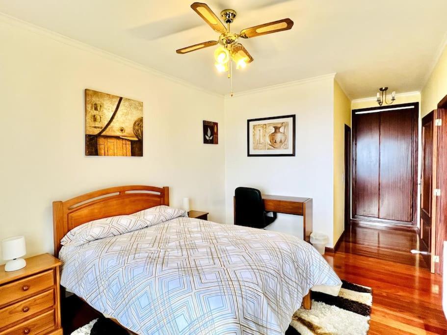 Casa Amarela By Your Madeira Rentals Понта до Сол Екстериор снимка